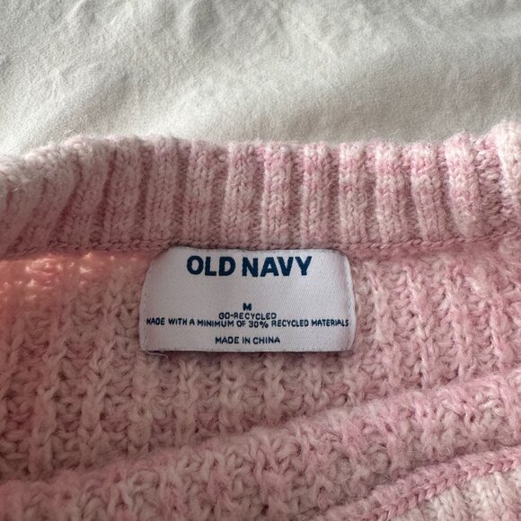 Old Navy Sweater - Picture 2 of 2
